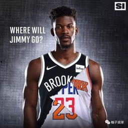 woj最新爆料,揭秘NBA转会市场风云变幻