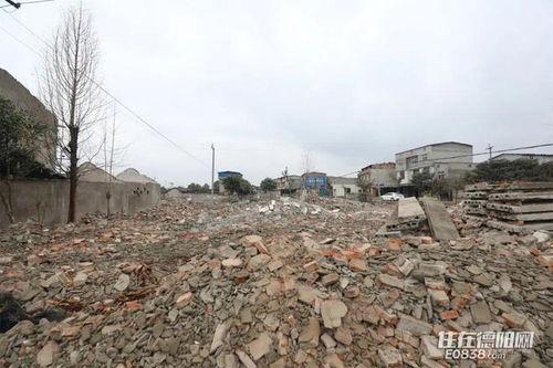 蔡塘拆迁爆料视频最新情况,揭秘爆料视频背后的真相与动态